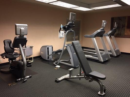 Residence Inn Seattle North/Lynnwood Everett