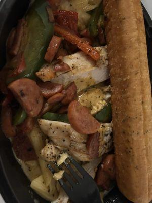 Applebee's Grill + Bar