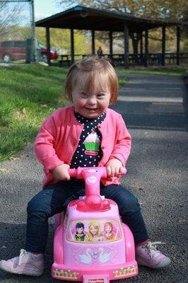 Pediatric Therapy Network