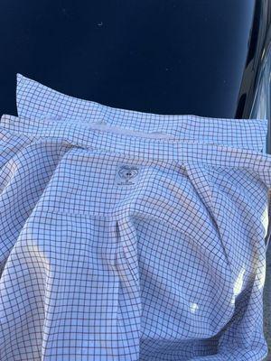 Spyglass Cleaners & Alterations