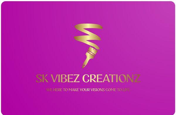 SK Vibez Creationz