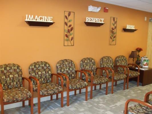 Center for Life Management