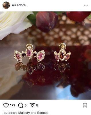 AuAdore Jewelry and Piercing Boutique