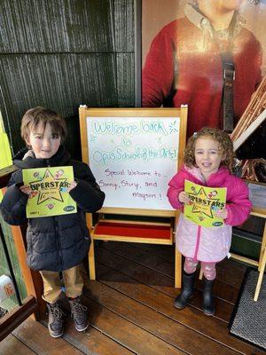 Opus School of Music