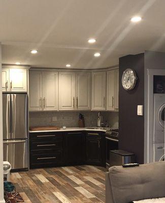 Kitchen remodel/renovation