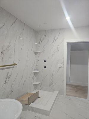 Finest Tile & Stone Works