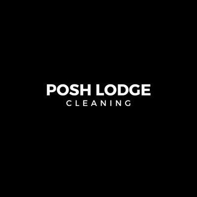 Posh Lodge Cleaning