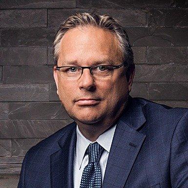 Carl Carlson: Founder & CEO of Carlson Financial - Featured Financial Resource for NBC12