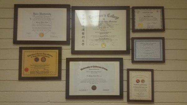 coronado acupuncture clinic