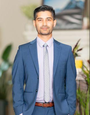 Sunil Gautam, REALTOR | Yeti Homes