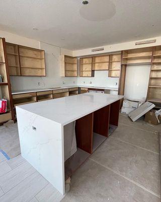 Two Men Interior Home Repair