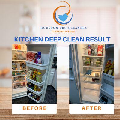 Houston Pro Cleaners