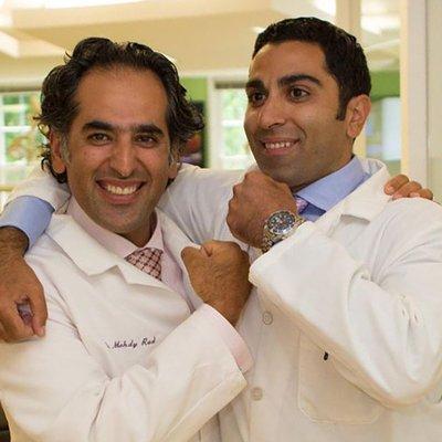 Rad Orthodontics - Bethesda