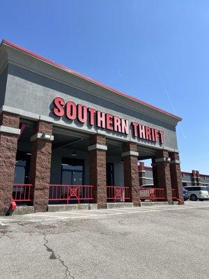 Southern Thrift Store