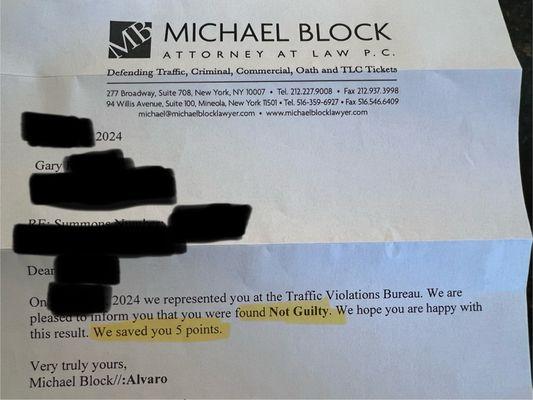 Law Office of Michael Konopka