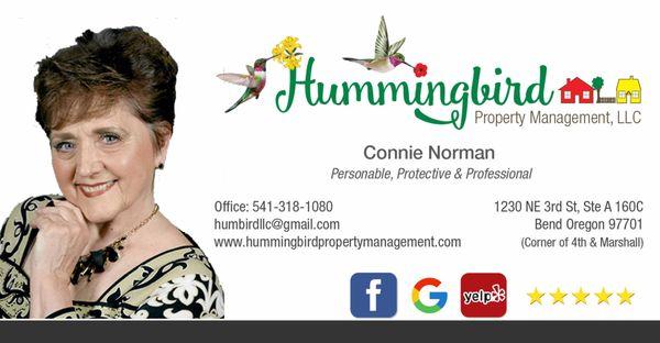 Hummingbird Property Management