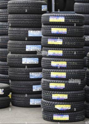 Dylan’s tires and auto