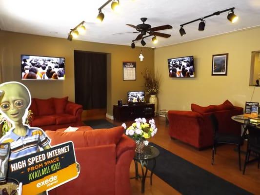 Electronic Diagnostic Center