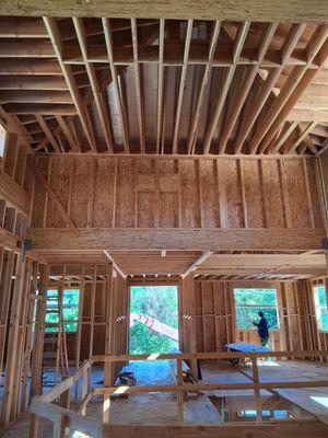 Golden Construction Services