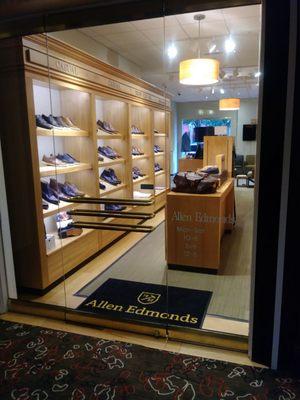 Allen Edmonds