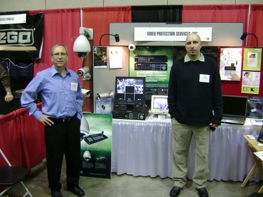 Video Protection Services