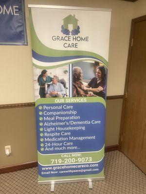Grace Home Care