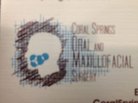 Coral Springs Oral & Maxillofacial Surgery Associates