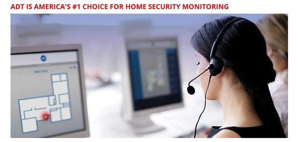 California Security Pro - ADT Authorized Dealer