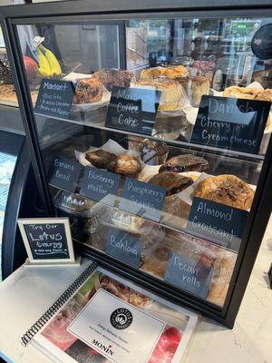 Baked goods