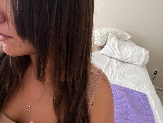 Bonita's Hair Design