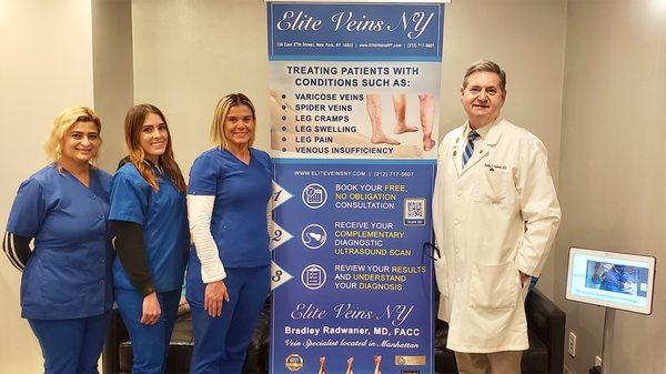 Elite Veins NY