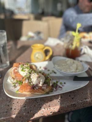 Another Broken Egg Cafe