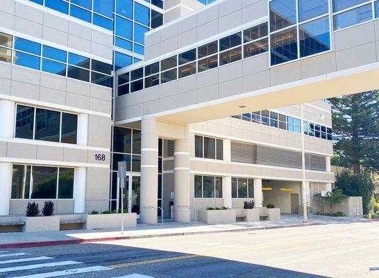 168 N Brent St, Ste 502, Ventura, CA 93003