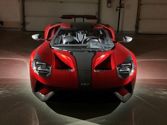 Blackout Window Service