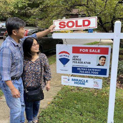 Jeff Herge - Samson Properties