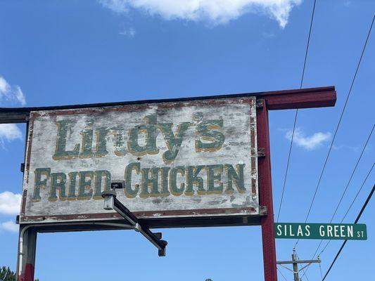 Lindy's Chicken