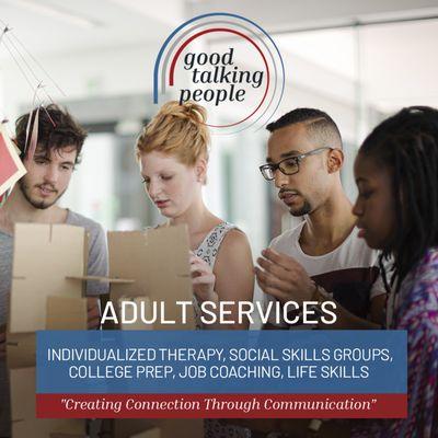 Good Talking People