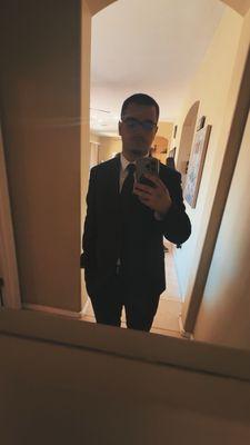 Custom Tailoring Services