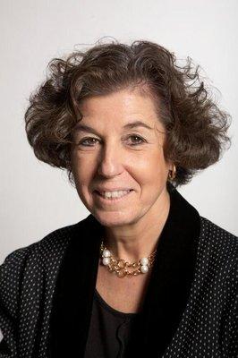 Fran Weiss, LCSW-R, BCD, DCSW, CGP