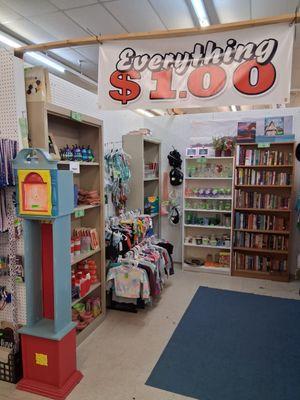 Countryside Collectibles Antique Mall