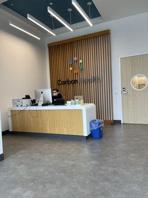 Carbon Health Urgent Care SF Stonestown