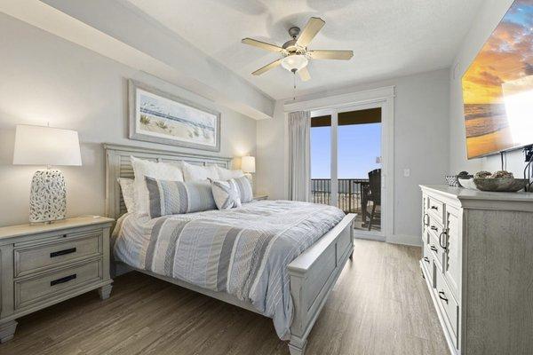 Book A Beach Vacation