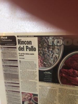 Not sure why the name on Yelp is wrong.