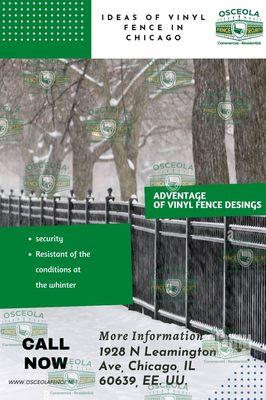 #vinylfenceinchicago
#vinylfenceinchicagonearme
#vinylfenceinchicagoexperts
#vinylfenceinchicagoinstallation