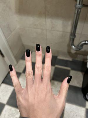 Nova nail bar