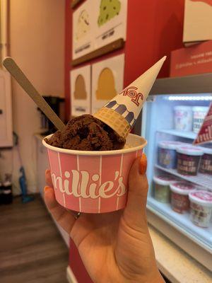 Millie's - Pittsburgh