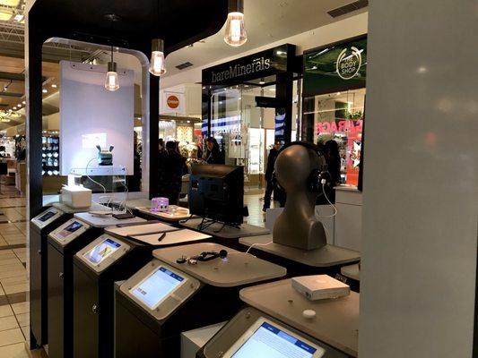 Some neat little tech gadgets.