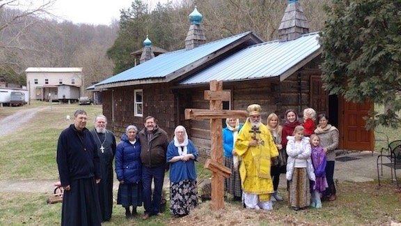Agape Community Orthodox Church