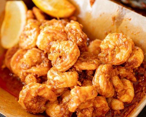 Boil Daddy - Koreatown