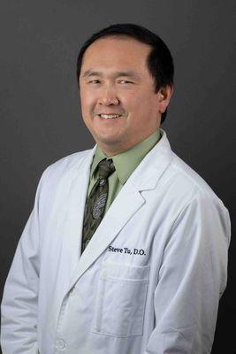 Steve H. Tu, DO - SightMD Connecticut